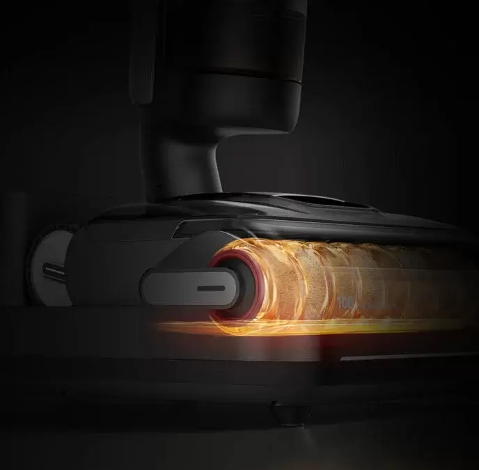 Пылесос Dreame H15 Pro Wet and Dry Vacuum Cleaner HHR46A фото