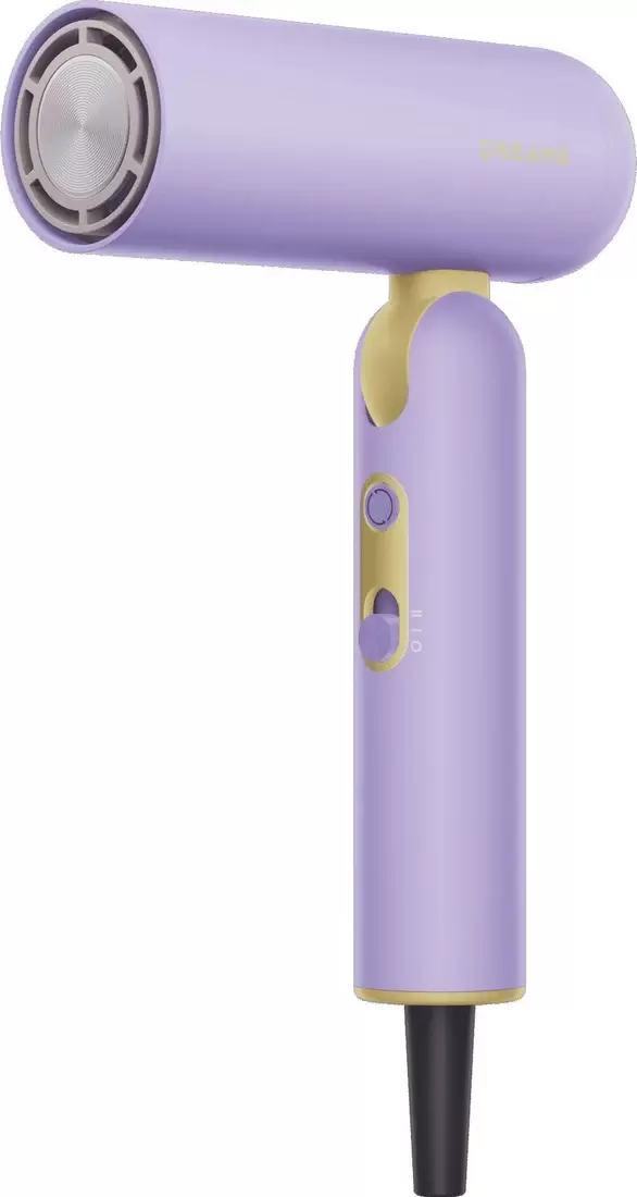 Dreame Hair Dryer Pocket Cake Grey AHD51 (фиолетовый)
