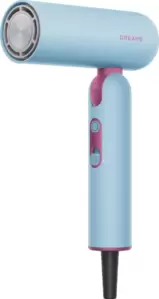 Dreame Hair Dryer Pocket Cake Grey AHD51 (голубой)