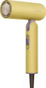 Dreame Hair Dryer Pocket Cake Grey AHD51 (желтый)