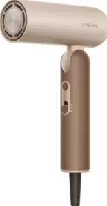Dreame Hair Dryer Pocket Cake Grey AHD51 (серый)