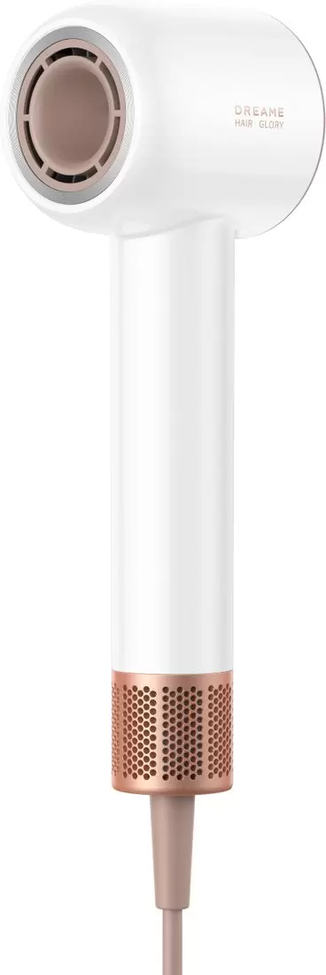 Dreame Hair Glory Mix (white)