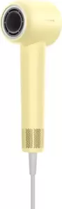 Фен Dreame Hairdryer Gleam Pro AHD12A (желтый) фото