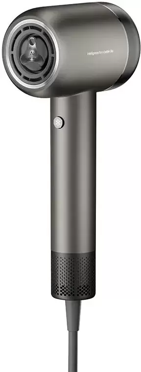 Фен Dreame Hairdryer Gusto (серый) фото 2