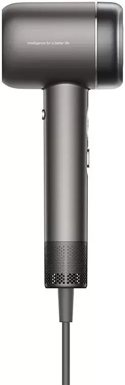 Фен Dreame Hairdryer Gusto (серый) фото 3