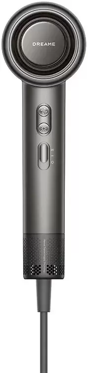 Фен Dreame Hairdryer Gusto (серый) фото 5