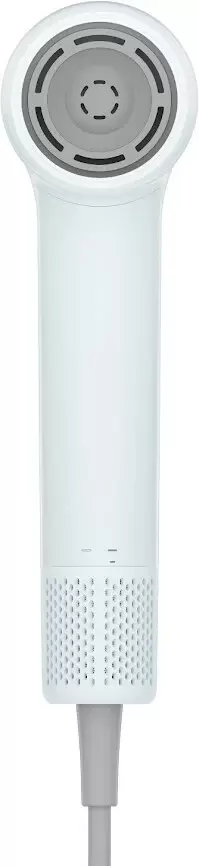 Фен Dreame Hairdryer Mini (голубой) фото 3