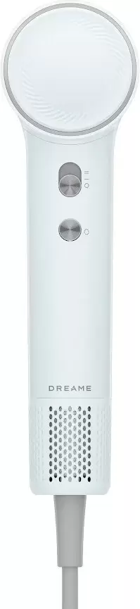 Фен Dreame Hairdryer Mini (голубой) фото 5