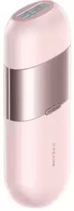 Фотоэпилятор Dreame IPL Home Use Hair Removal Device White D-1186PK (розовый) фото