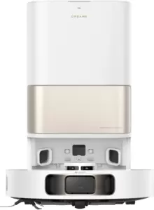 Робот-пылесос Dreame L10s Pro Ultra (белый) фото