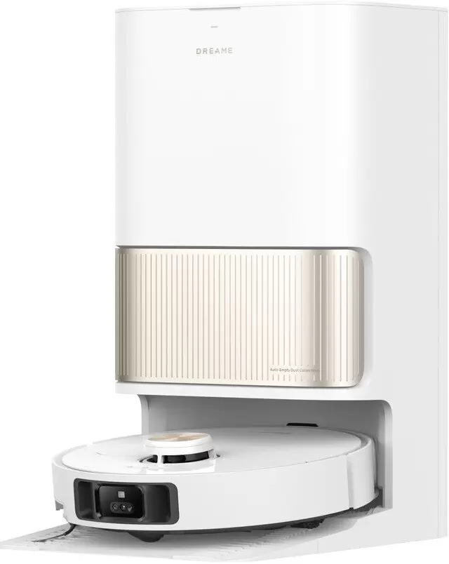 Dreame L40 Ultra (белый)