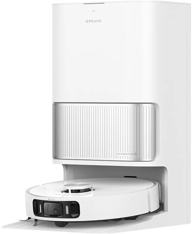 Dreame L40 Ultra AE (белый)