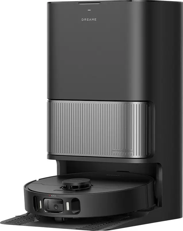 Dreame L40 Ultra AE (черный)