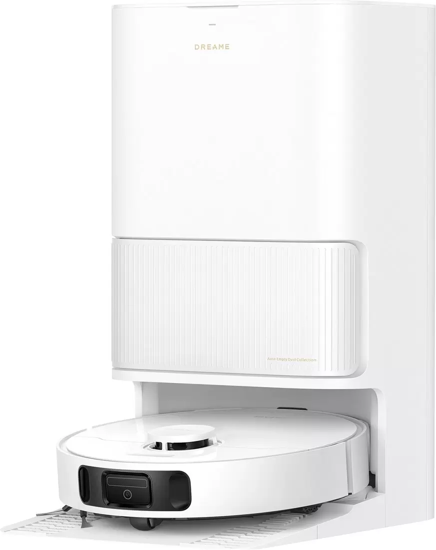 Dreame L40 Ultra CE (белый)