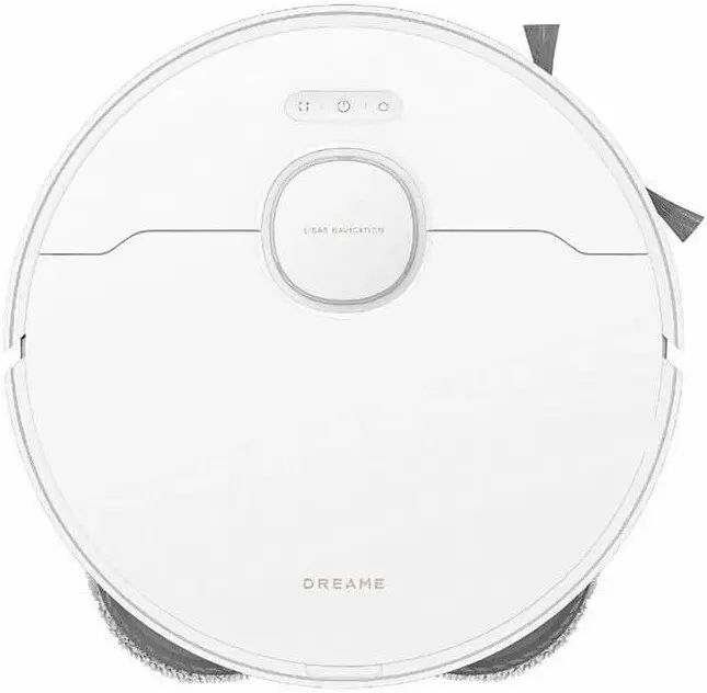 Робот-пылесос Dreame L50 Ultra CE фото