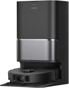 Робот-пылесос Dreame L50 Ultra CE Black фото