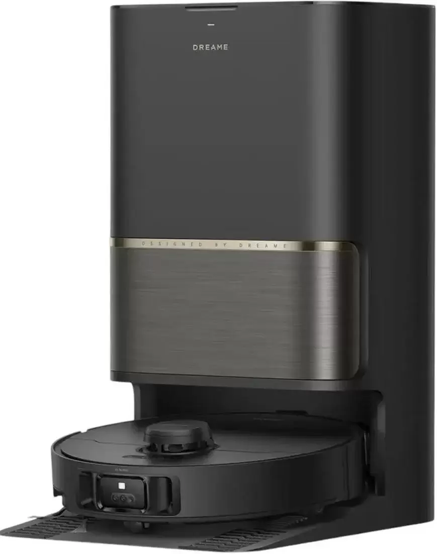 Dreame L50s Pro Ultra Black