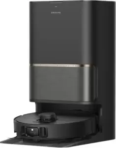 Dreame L50s Pro Ultra Black