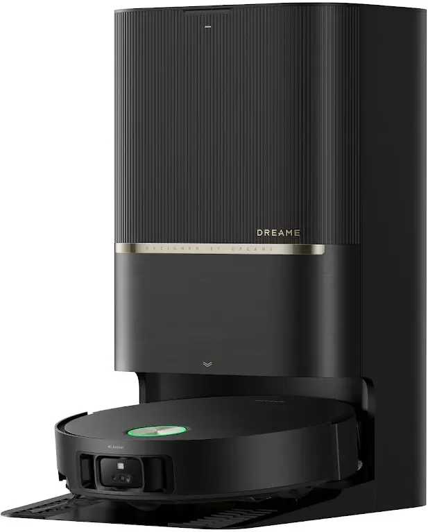Dreame L60 Pro Ultra Black 
