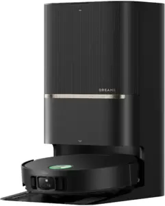 Робот-пылесос Dreame L60 Pro Ultra Black  фото