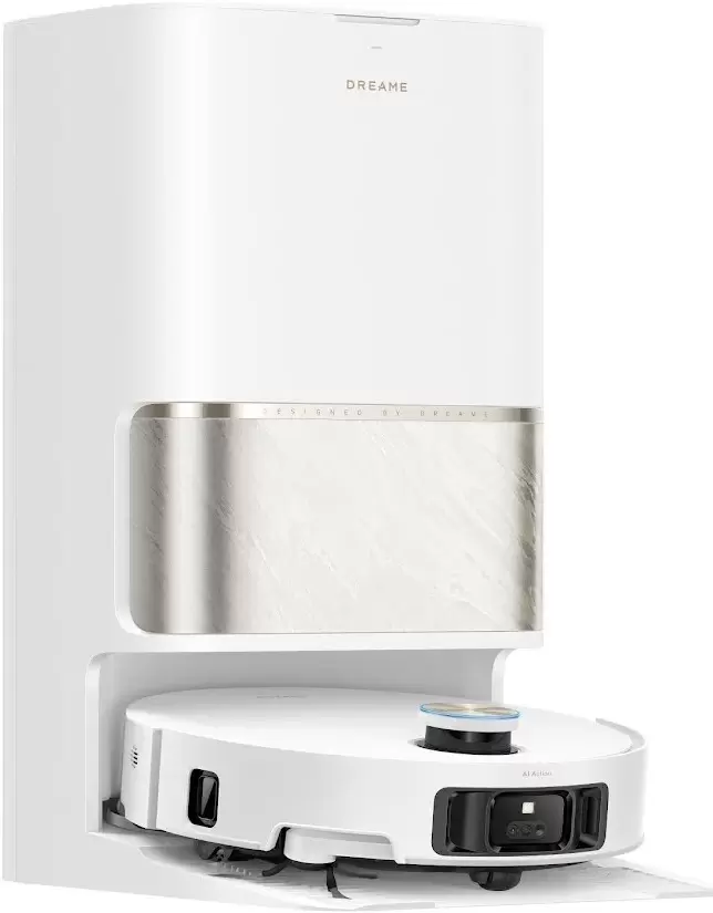 Dreame L60 Ultra White
