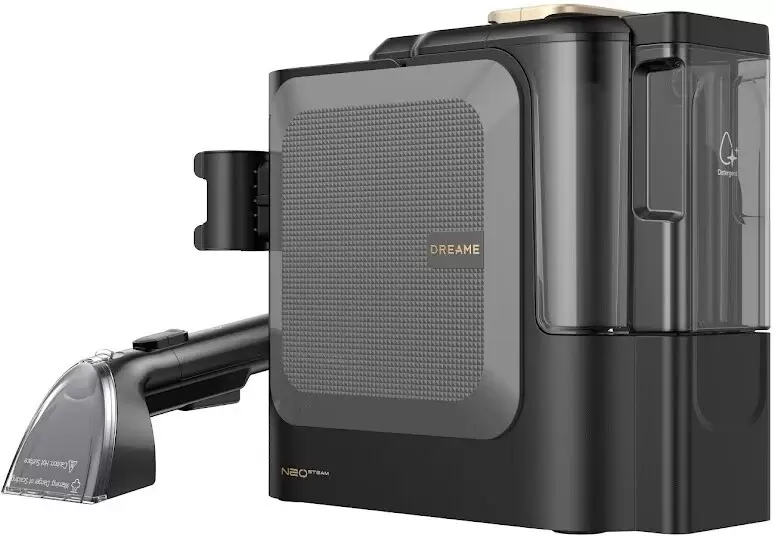 Пылесос Dreame N20 Steam фото 2
