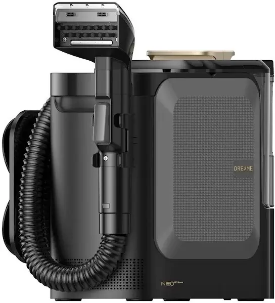 Пылесос Dreame N20 Steam фото 3