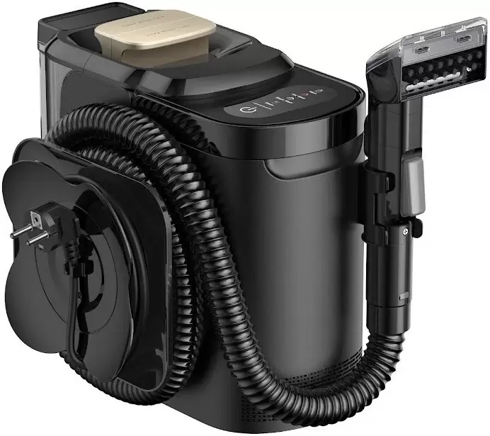 Пылесос Dreame N20 Steam фото 4