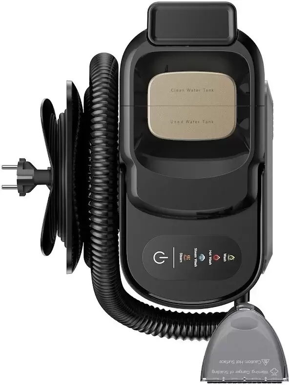 Пылесос Dreame N20 Steam фото 6