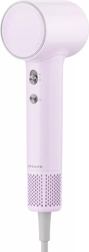Dreame Нairdryer Mini (фиолетовый)