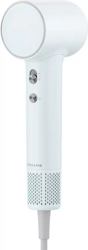 Dreame Нairdryer Mini (голубой)