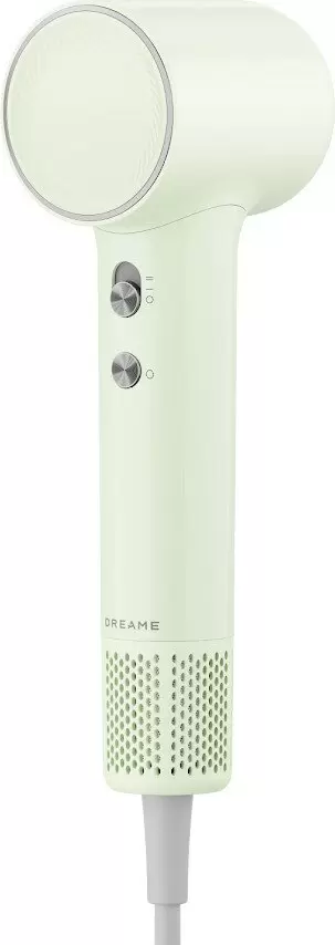 Dreame Нairdryer Mini (зеленый)