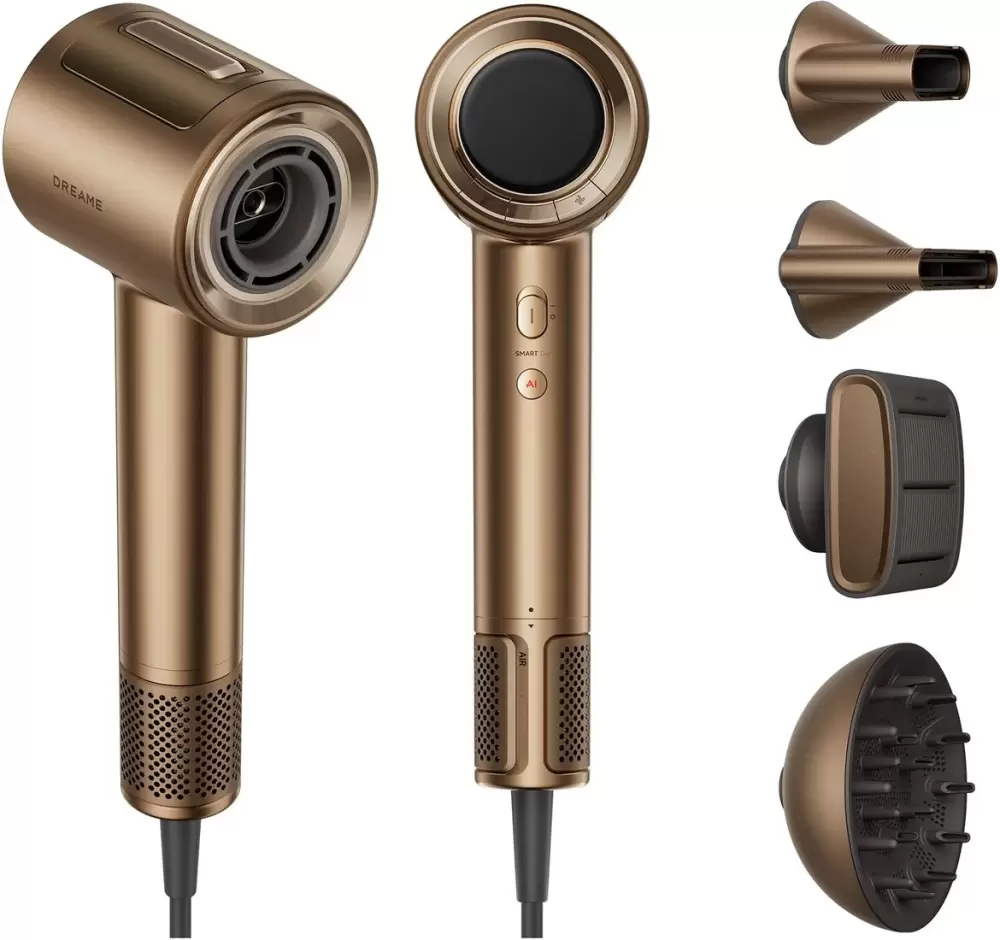 Dreame Pilot Smart AI Hair Dryer