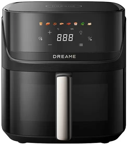 Dreame Play AF10 Pro (Черный)