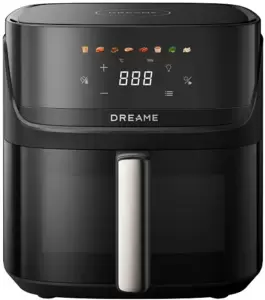 Dreame Play AF10 Pro (Черный)