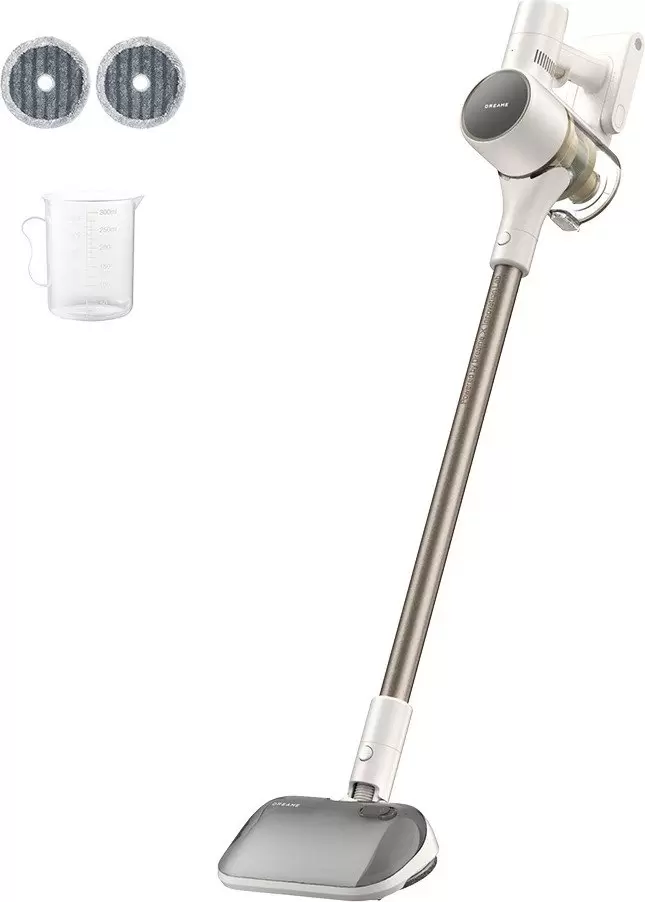 Пылесос Dreame R10s Aqua  фото