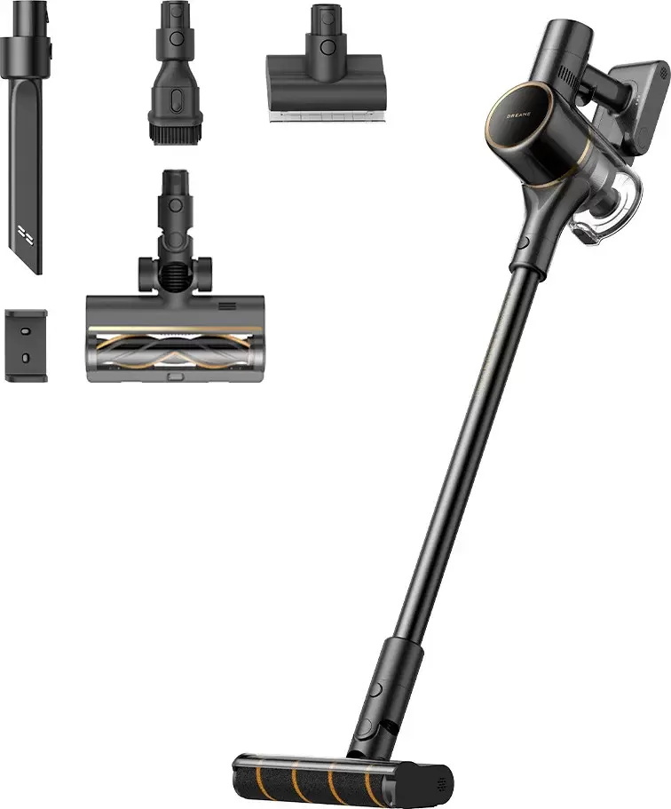 Dreame R10s Pro