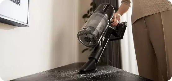 Пылесос Dreame R20 Ultra Aquacycle фото