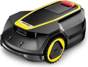Робот-газонокосилка Karcher RCX 4 1.269-740.0 фото