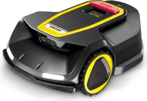 Робот-газонокосилка Karcher RCX 6 1.269-760.0 фото