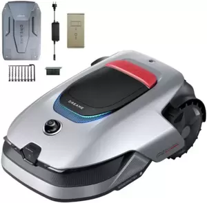 Робот-газонокосилка Dreame Roboticmower A2 2000 фото