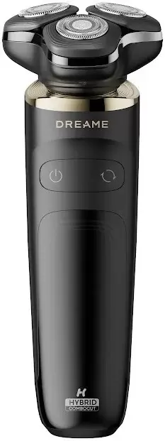Dreame S9 AS03A (черный)