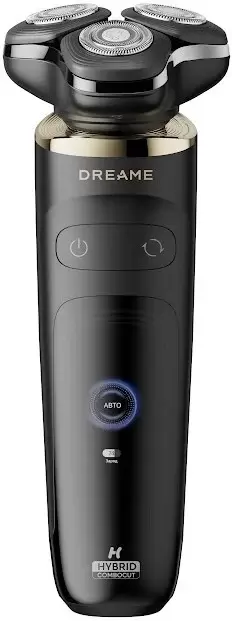 Dreame S9 Pro AS03A (черный)