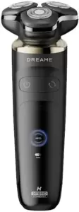 Dreame S9 Pro AS03A (черный)