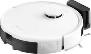 Робот-пылесос Dreame Trouver Robot Vacuum E20 Pro (белый)  фото