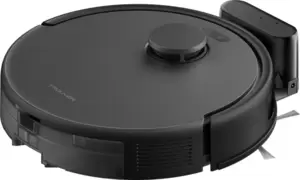 Робот-пылесос Dreame Trouver Robot Vacuum E20 Pro (черный) фото