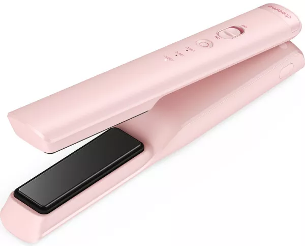 Dreame Unplugged Cordless Hair Straightener AST14A (розовый)