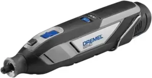Гравер Dremel 8240-5/65 (F0138240JK) фото