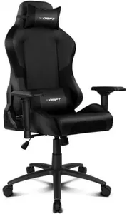 Кресло Drift DR250 PU Leather (Black) фото