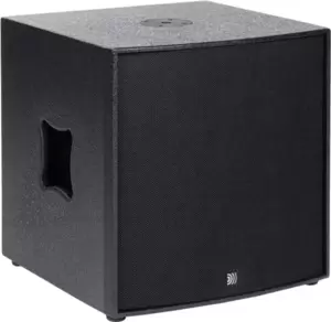 Проводной сабвуфер DS Proaudio CX S15 фото